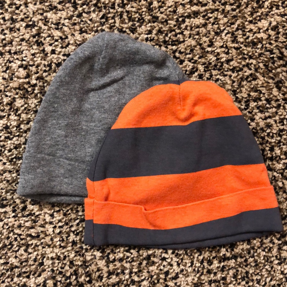 Newborn hats